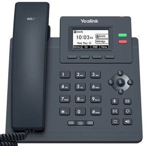 تلفن یالینک Yealink T31P IP Phone