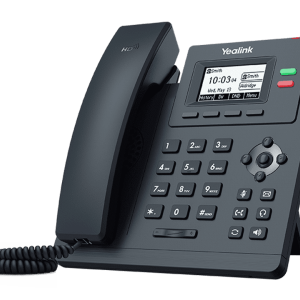 تلفن یالینک Yealink T31P IP Phone