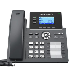 تلفن گرنداستریم GrandStream Ip Phone 2604p