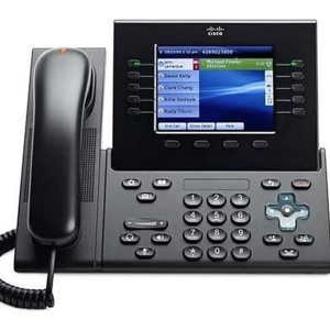 تلفن سیسکو Cisco Ip Phone 8961