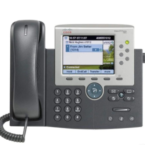 تلفن سیسکو Cisco Ip Phone 7965