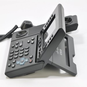 تلفن سیسکو Cisco Ip Phone 8961