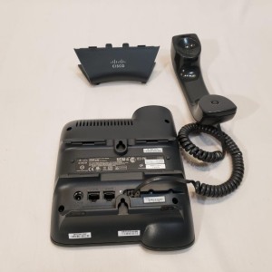 تلفن سیسکو Cisco Ip Phone 7911