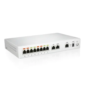 گیت وی نیوراک NewRock MX8G-8S