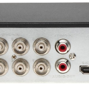 ضبط کننده داهوا XVR5108HS-4KL