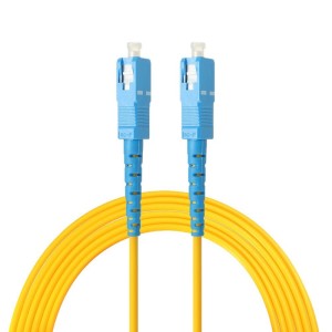 پچ کورد فیبرنوری  LC/LC/SM 3M