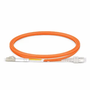 پچ کورد فیبرنوری SC/LC MM 3M