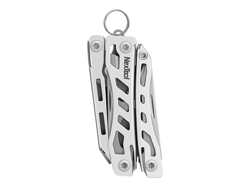 ابزار چند منظوره مینی شیائومیXiaomi NexTool Mini Flagship Multi-functional Pliers NE20148 /NE20146