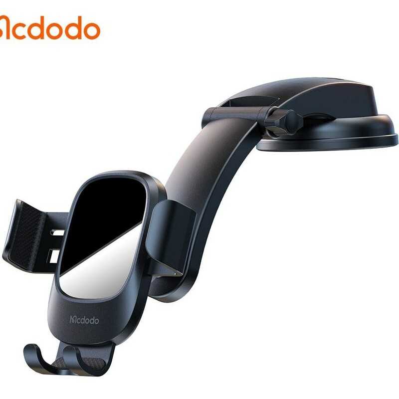 هولدر و نگهدارنده موبایل داخل خودرو مک دودو CM-7220