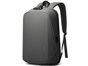 کوله لپ تاپ ضد آب  بنج BANGE BG-7251 Mens Laptop Bag Large Capacity Waterproof