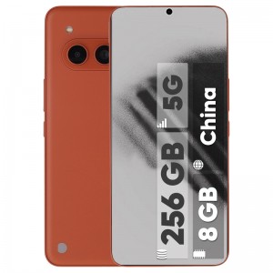 گوشی موبایل داریا Bond II Lite 5G ظرفیت 256 گیگابایت رم 8 گیگابایت - DM-B51104