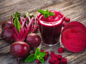 آیا خوردن چغندر کمک می‌کند تند‌تر بدویم؟