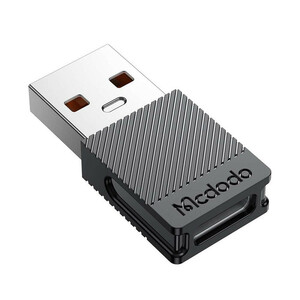 مبدل USB-C به USB-A مک دودو مدل OT-6970