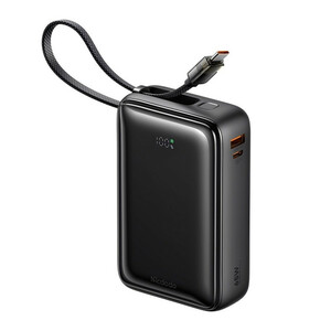پاوربانک 20000 میلی آمپر مک دودو مدل MC-6370