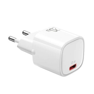 شارژر دیواری 20 وات مک دودو مدل CH-4020