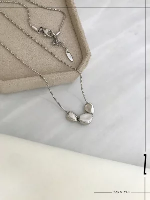 گردنبند سنگ