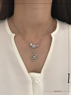 گردنبند سنگ