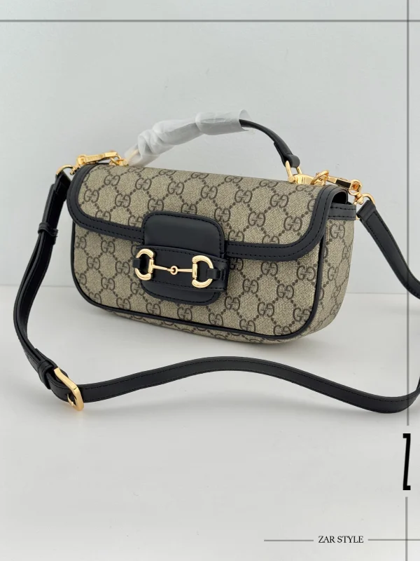 کیف گوچی مدل هورس بیت کد 2