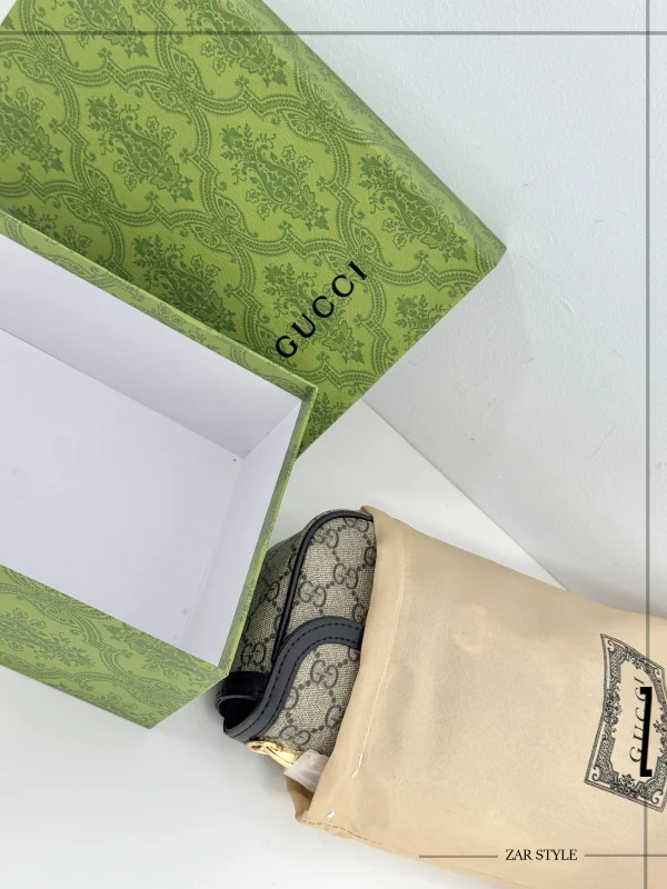 کیف گوچی مدل هورس بیت کد 2