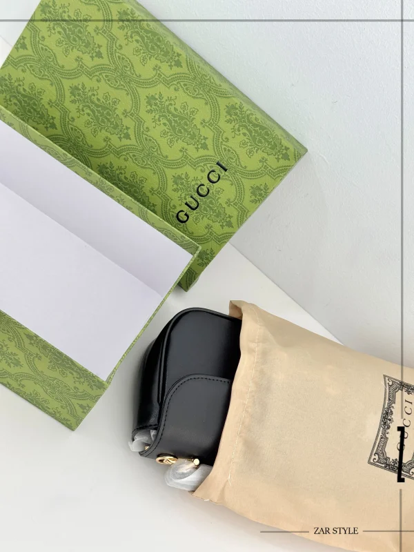 کیف گوچی مدل هورس بیت کد 4