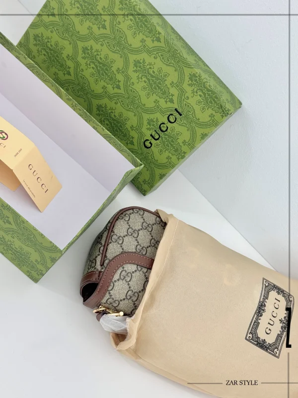 کیف گوچی مدل هورس بیت