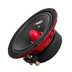میدرنج 6اینچ حرفه ای ساووی مدل SV-602