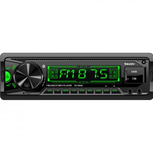 پخش کننده خودرو ساووی مدل SV-8880