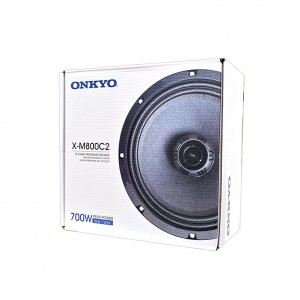 فول رنج حرفه ای خودرو اونکیو مدل X-M800C2
