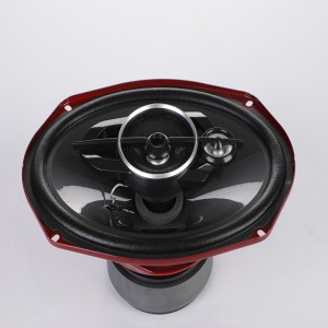 alt="باند ساووی مدل SV-6904 نمای روبرو"
