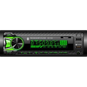پخش کننده خودرو ساووی مدل SV-1130