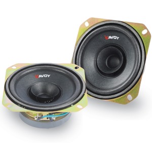 اسپیکر 4 اینچ مدل SV-4