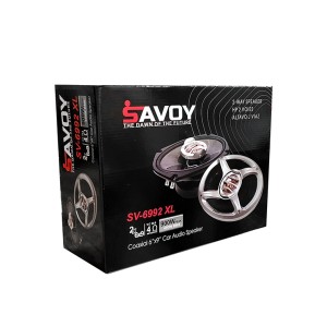 اسپیکر  6×9  اینچ ساووی SV-6992 XL