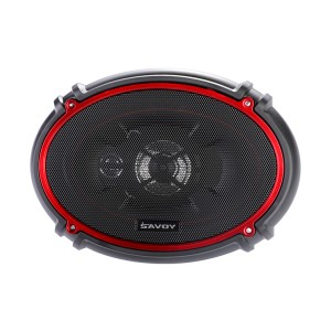 اسپیکر ساووی 6×9 اینچ مدل SV-938