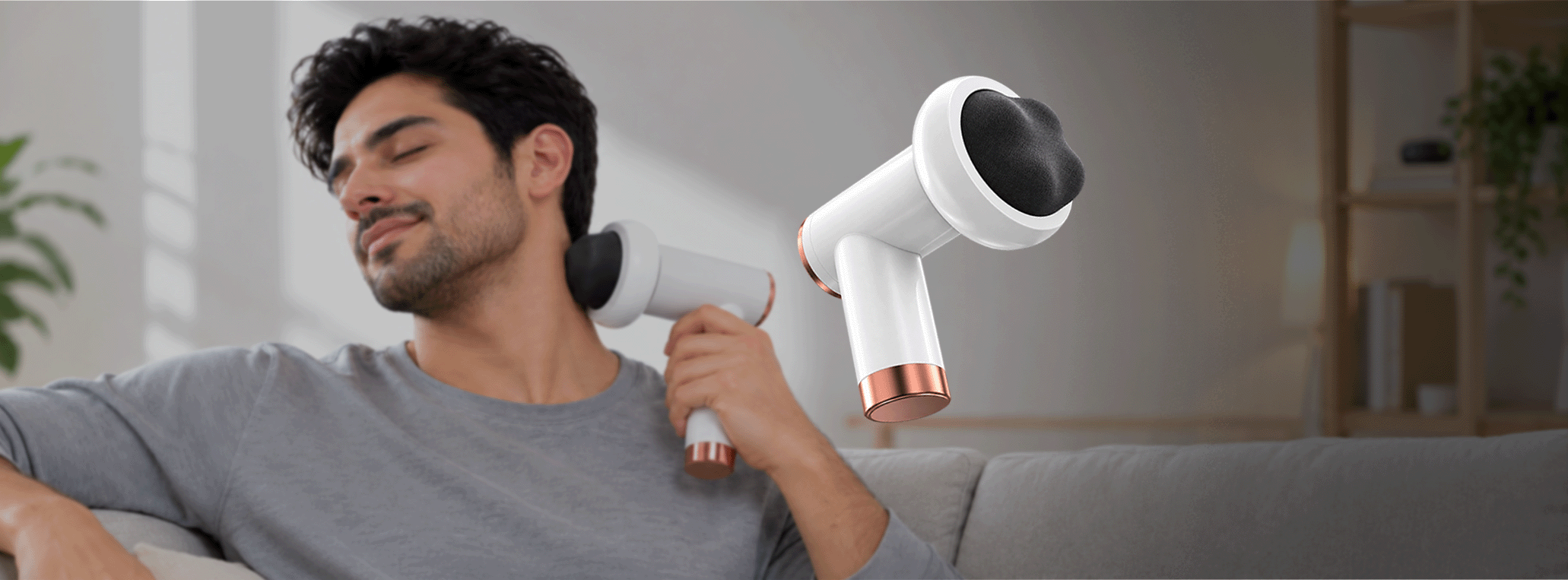 آرامش به سبک مدرن
