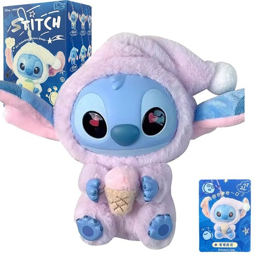 عروسک استیج سورپرایزی  بلایند باکس پاپ مارت Pop Mart Stage Blind Box