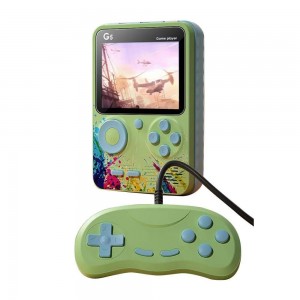 کنسول بازی قابل حمل  G5 Game Box