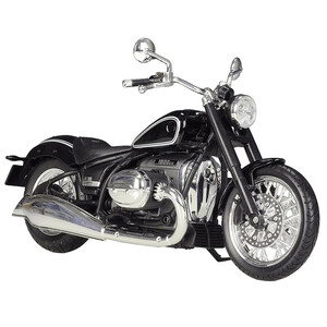 موتور بازی ویلی مدل BMW R18