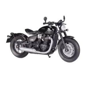 موتور بازی ویلی مدل TRIUMPH Bonneville Bobber