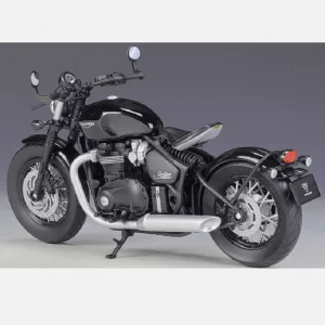 موتور بازی ویلی مدل TRIUMPH Bonneville Bobber