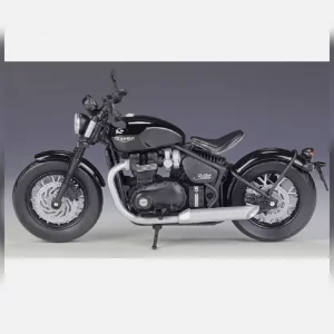 موتور بازی ویلی مدل TRIUMPH Bonneville Bobber
