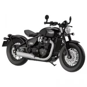 موتور بازی ویلی مدل TRIUMPH Bonneville Bobber