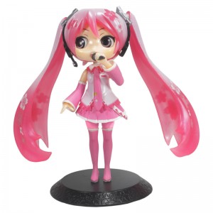 فیگور مدل هاتسونه میکو Hatsune Miku