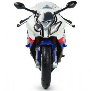موتور فلزی BMW S1000 RR
