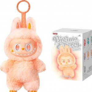 عروسک لبوبو سری انرژی Pop Mart Labubu The Monsters