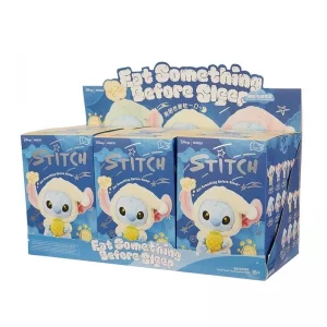 عروسک استیج سورپرایزی  بلایند باکس پاپ مارت Pop Mart Stage Blind Box