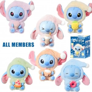 عروسک استیج سورپرایزی  بلایند باکس پاپ مارت Pop Mart Stage Blind Box