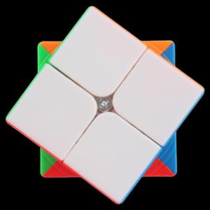 روبیک 2×2 (دو در دو)