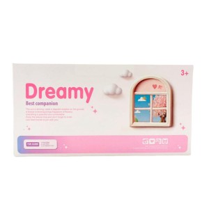 ست عروسک خرگوشی دریمی Dreamy  پک 4 عددی