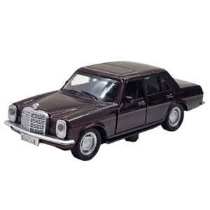 ماشین بازی مدل بنز 220 کلاسیک فلزی ( عمده - خرده )
