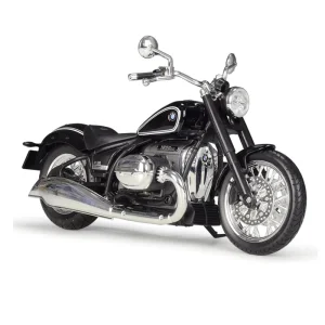 ماکت موتور فلزی ویلی مدل BMW R18 مقیاس 1:12